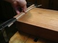 Marking Top of Side